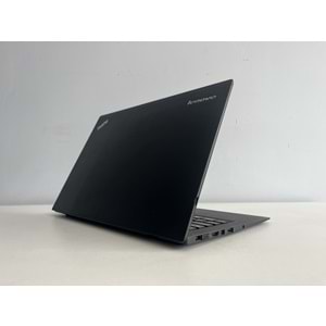 Lenovo Thinkpad X1 Carbon İntel i5-4300u Turbo:2.90ghz 4Gb Ram 256Gb M2 Sata 14