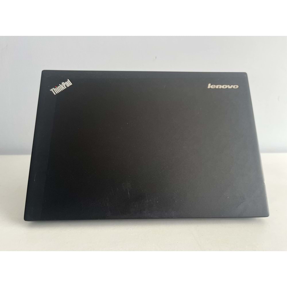 Lenovo Thinkpad X1 Carbon İntel i5-4300u Turbo:2.90ghz 4Gb Ram 256Gb M2 Sata 14