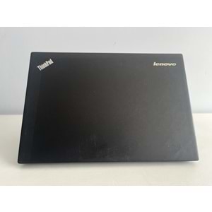Lenovo Thinkpad X1 Carbon İntel i5-4300u Turbo:2.90ghz 4Gb Ram 256Gb M2 Sata 14