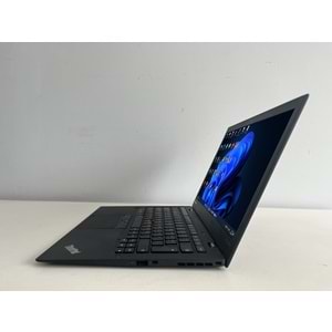 Lenovo Thinkpad X1 Carbon İntel i5-4300u Turbo:2.90ghz 4Gb Ram 256Gb M2 Sata 14