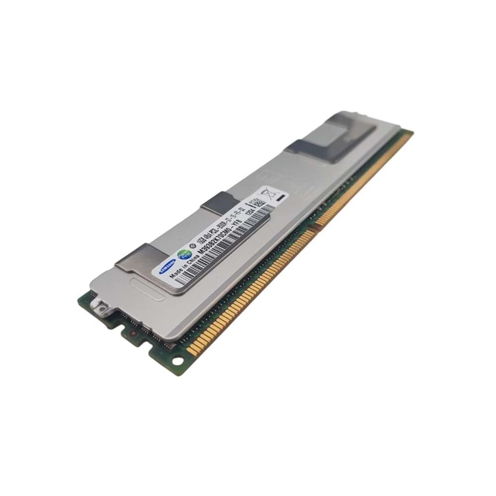 Samsung 16GB 4RX4 PC3-8500R-07-11-AB1 ECC Server Ram