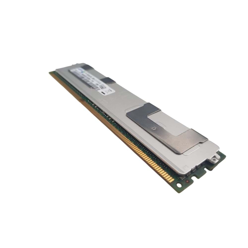 Samsung 16GB 4RX4 PC3-8500R-07-11-AB1 ECC Server Ram
