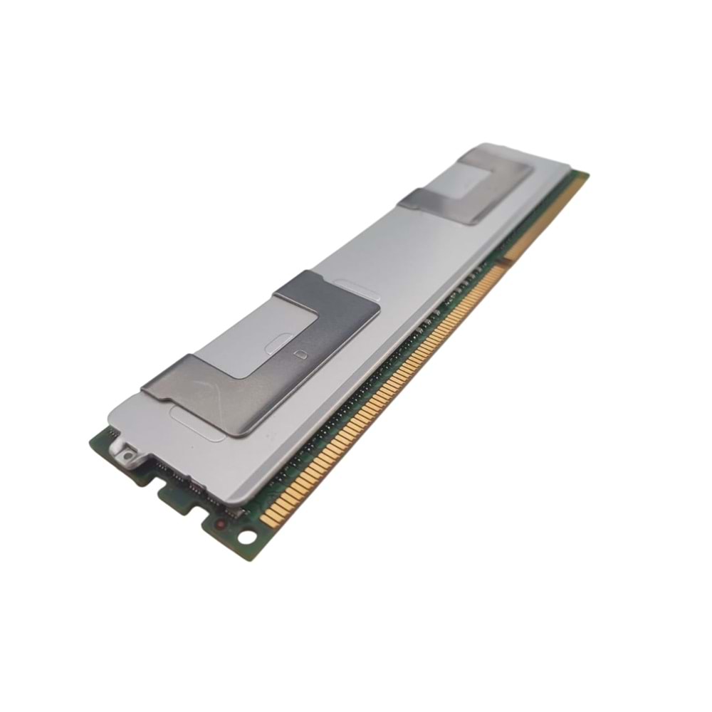 Samsung 16GB 4RX4 PC3-8500R-07-11-AB1 ECC Server Ram