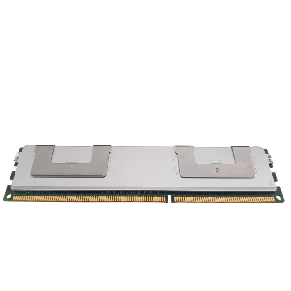 Samsung 16GB 4RX4 PC3-8500R-07-11-AB1 ECC Server Ram