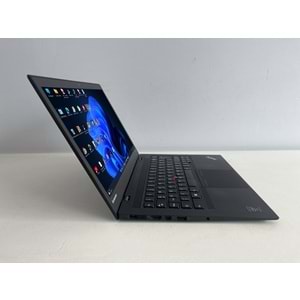 Lenovo Thinkpad X1 Carbon İntel i5-5300u Turbo:2.90ghz 8Gb Ram 256Gb M2 Sata 14