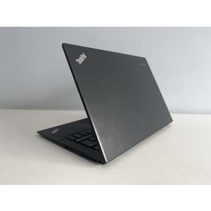 Lenovo Thinkpad X1 Carbon İntel i5-5300u Turbo:2.90ghz 8Gb Ram 256Gb M2 Sata 14