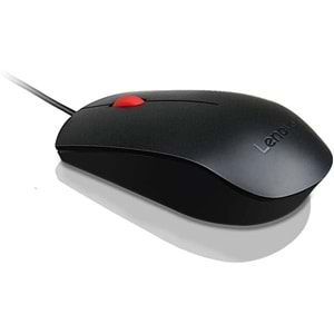 LENOVO ESSENTIAL KABLOLU MOUSE 4Y50R20863