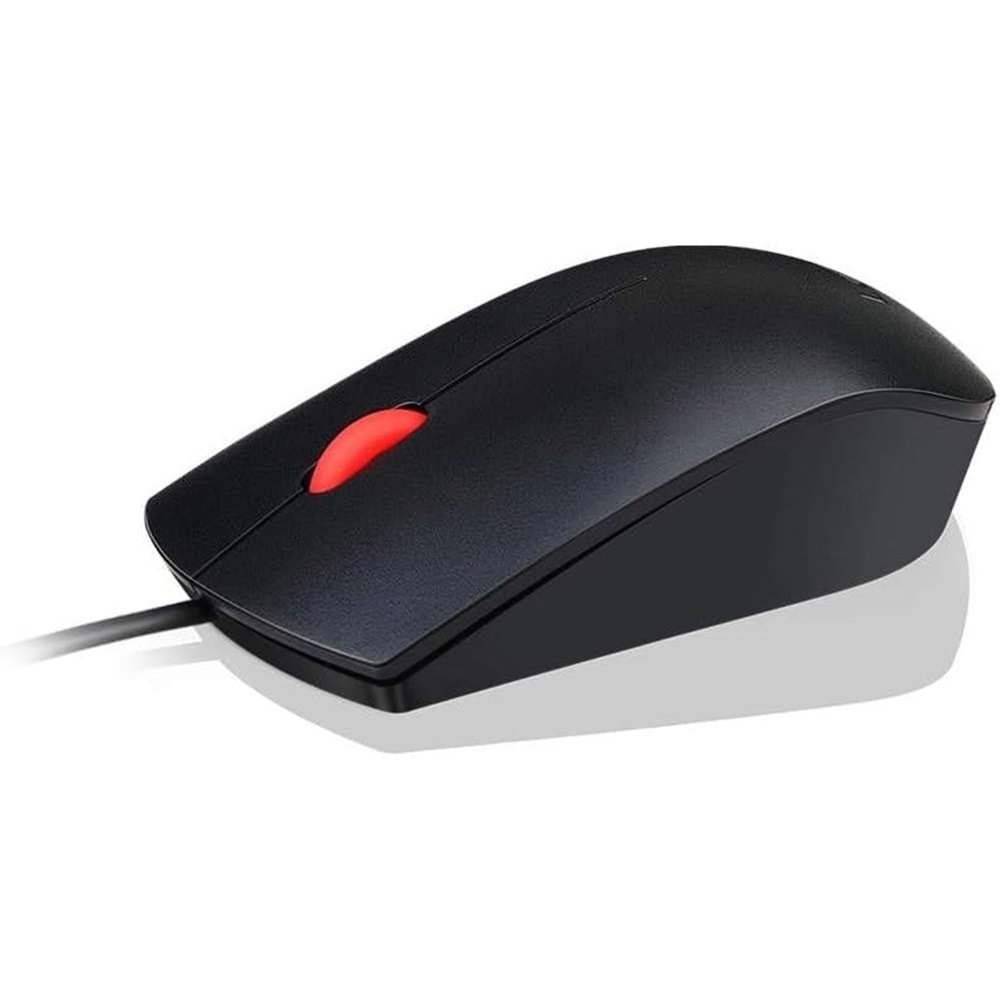 LENOVO ESSENTIAL KABLOLU MOUSE 4Y50R20863