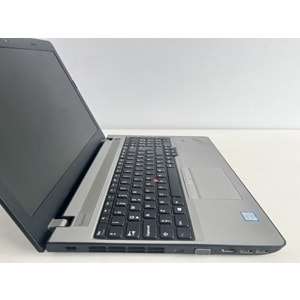 Lenovo ThinkPad E570 İntel İ5 7200u Turbo:3.10ghz 8gb DDR4 Ram 256GB SSD 15.6
