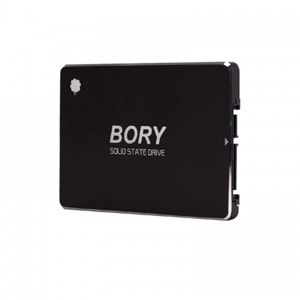 Bory R500-C256G 256Gb 550/510 MB/s Sata 3 SSD