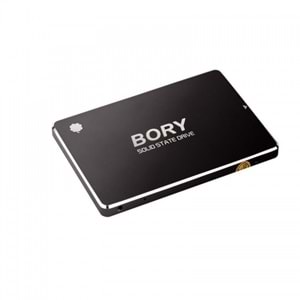 Bory R500-C256G 256Gb 550/510 MB/s Sata 3 SSD