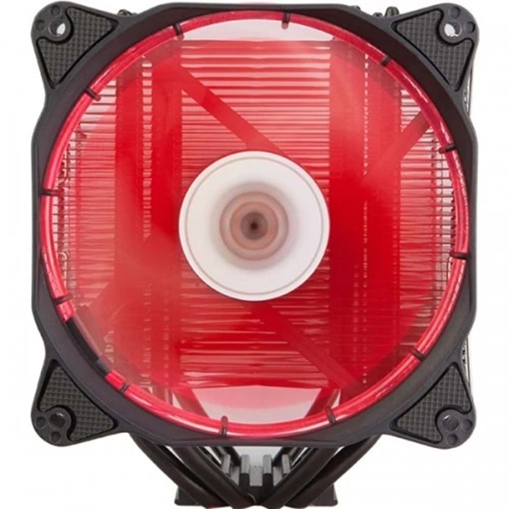 Xigmatek TYR SD1264B İntel CPU Fan