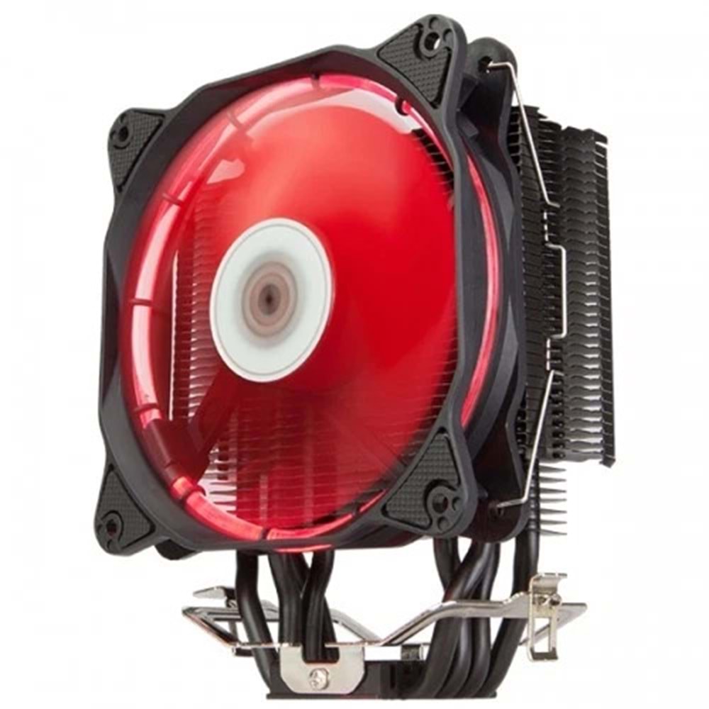 Xigmatek TYR SD1264B İntel CPU Fan