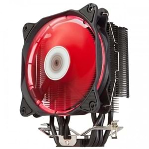 Xigmatek TYR SD1264B İntel CPU Fan