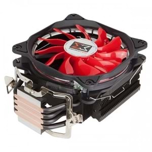 Xigmatek TYR SD1264B İntel CPU Fan