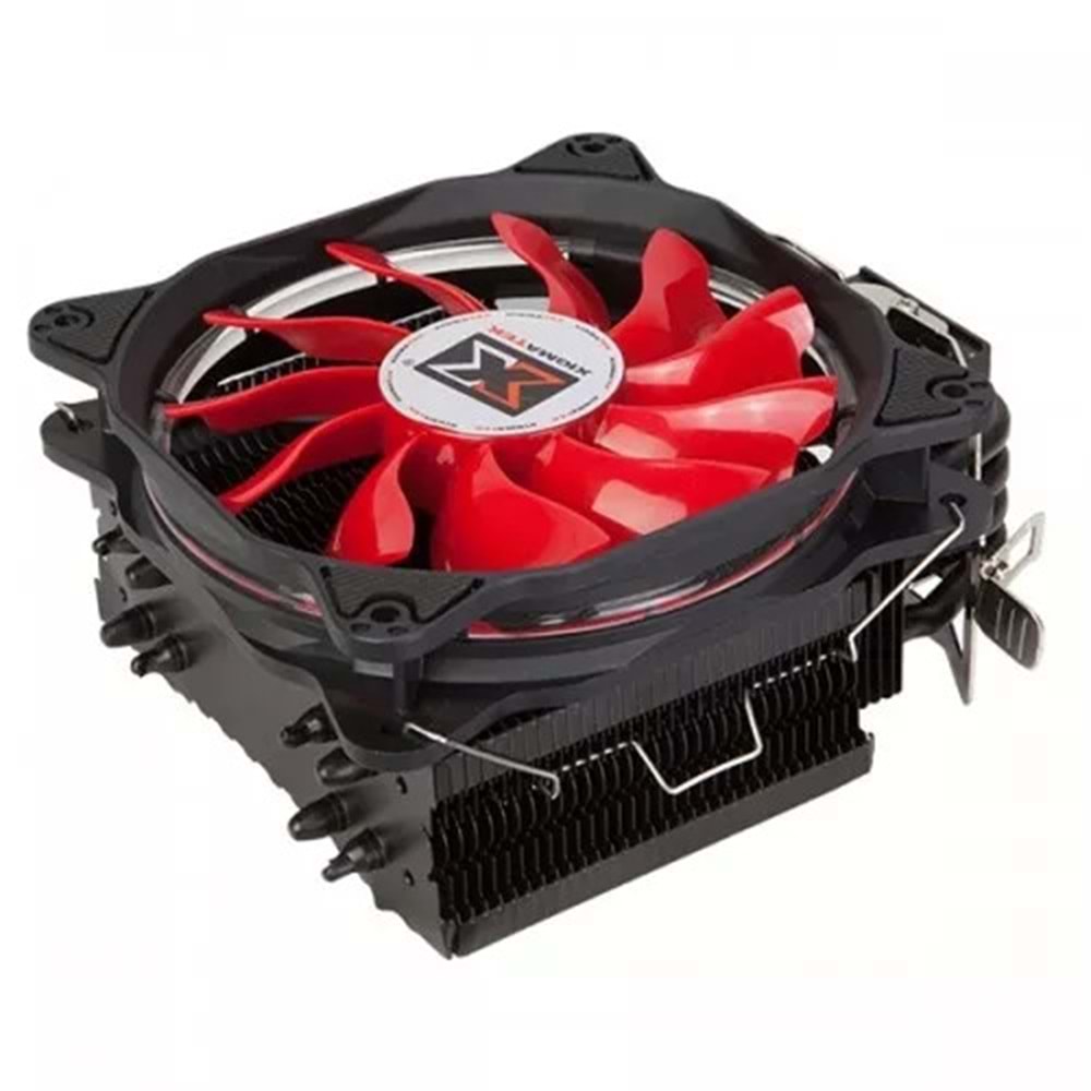Xigmatek TYR SD1264B İntel CPU Fan