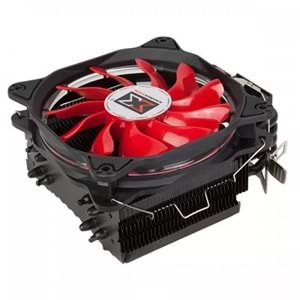 Xigmatek TYR SD1264B İntel CPU Fan