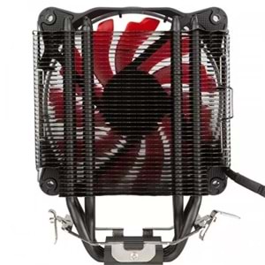 Xigmatek TYR SD1264B İntel CPU Fan
