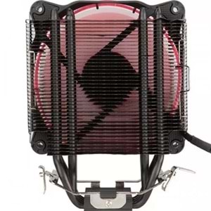 Xigmatek TYR SD1264B İntel CPU Fan