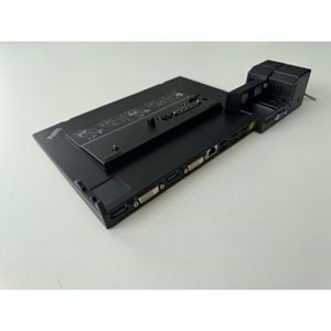 Lenovo ThinkPad Mini Dock Plus Series 3 (Type 4338)