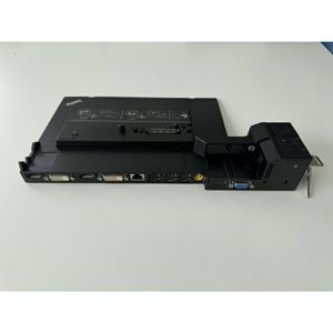 Lenovo ThinkPad Mini Dock Plus Series 3 (Type 4338)