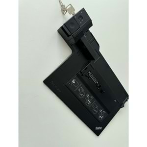 Lenovo ThinkPad Mini Dock Plus Series 3 (Type 4338)