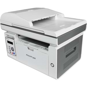 Pantum M6559NW Çok Fonksiyonlu Network + Wifi + Fotokopi +ADF Tarayıcı + Lazer Yazıcı (Dakikada 23 Sayfa) Tam Dolu Toner
