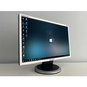 Samsung 940bw 48,3 cm 19