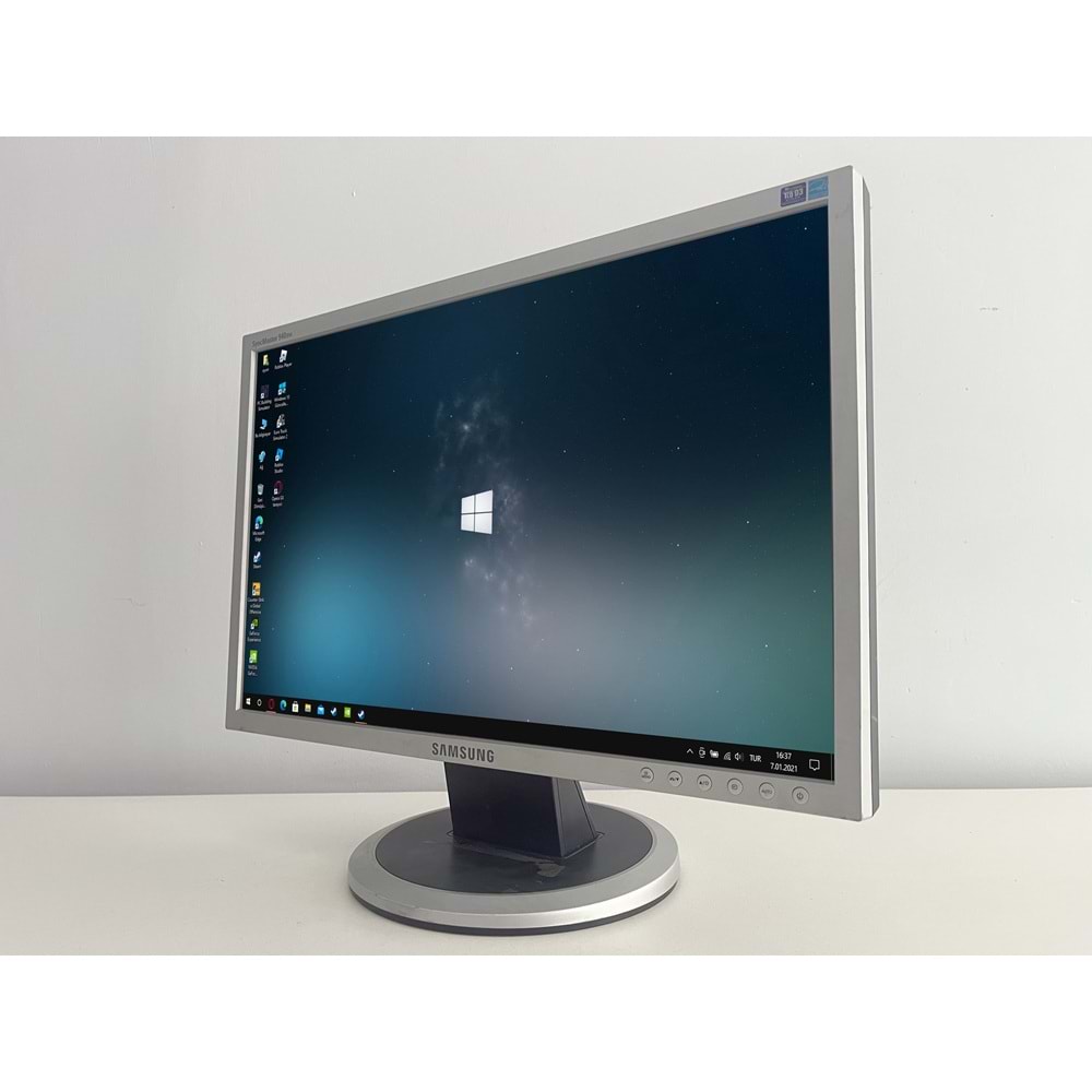 Samsung 940bw 48,3 cm 19