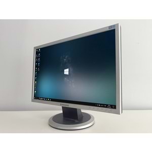 Samsung 940bw 48,3 cm 19