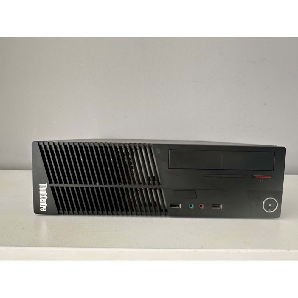 Lenovo Thinkcentre M79 / AMD A10 8750B 3.60Ghz / 8Gb Ddr3 /128Gb SSD+250gb HDD /2. EL BİLGİSAYAR / 3 AY GARANTİLİ
