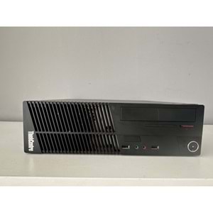 Lenovo Thinkcentre M79 / AMD A10 8750B 3.60Ghz / 8Gb Ddr3 /128Gb SSD+250gb HDD /2. EL BİLGİSAYAR / 3 AY GARANTİLİ