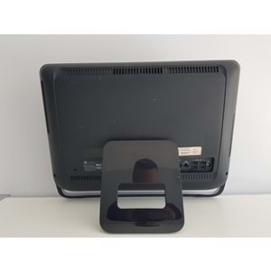 Hp Pro 3420 İ5-2400 8Gb Ram 250Gb Hdd 20
