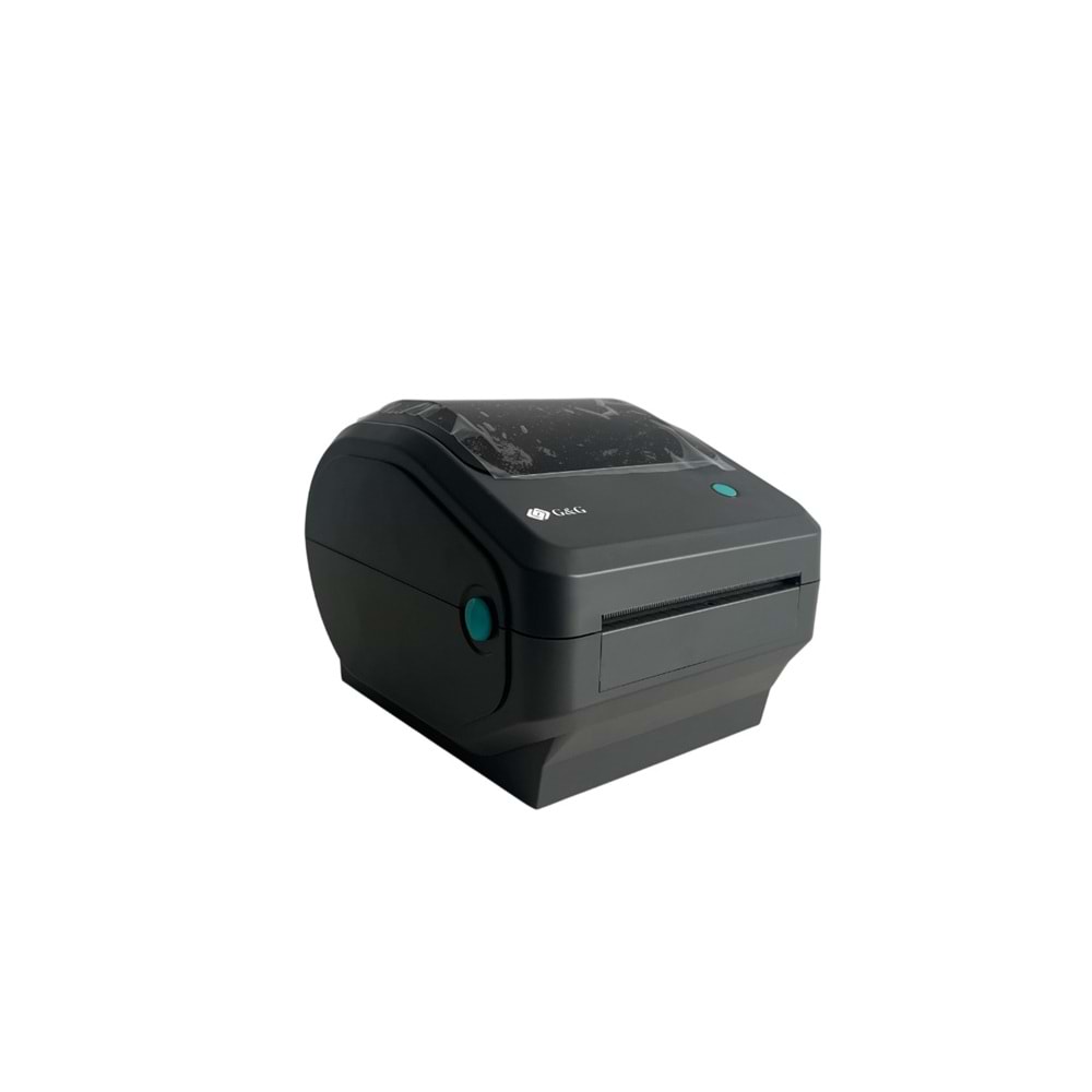 G&G GG-D1180CW Barkod Etiket Yazıcı ( Termal Yazıcı )