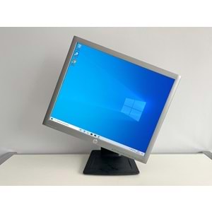 Hp Elitdisplay E190i 19IPS\DVİ\VGA\DISPLAY\2.El Monitör 6 Ay Garantili