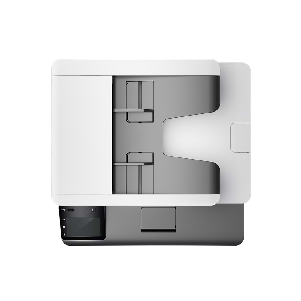 Pantum CM1100ADN Çok Fonksiyonlu Dublex + Network + Fotokopi +ADF Tarayıcı + Renkli Lazer Yazıcı (Dakikada 18 Sayfa)