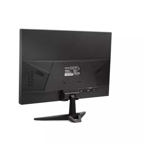 Mofan Mf27 27'' Led Full Hd Monitör Hoparlör Hdmi + Vga 75Hz 1920x1080 Siyah Ips Ekran ( 2 yıl Garanti )