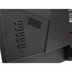 Mofan Mf27 27'' Led Full Hd Monitör Hoparlör Hdmi + Vga 75Hz 1920x1080 Siyah Ips Ekran ( 2 yıl Garanti )
