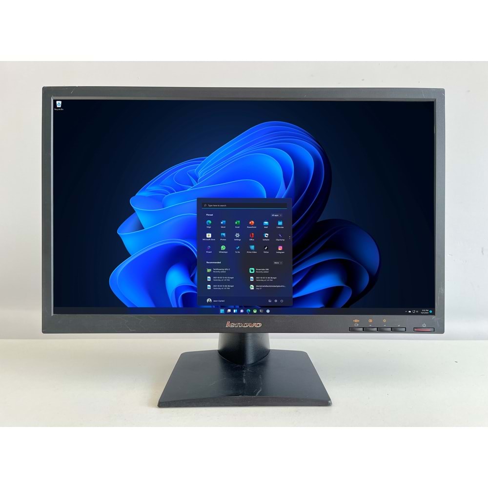 Lenovo LS2223wC 22