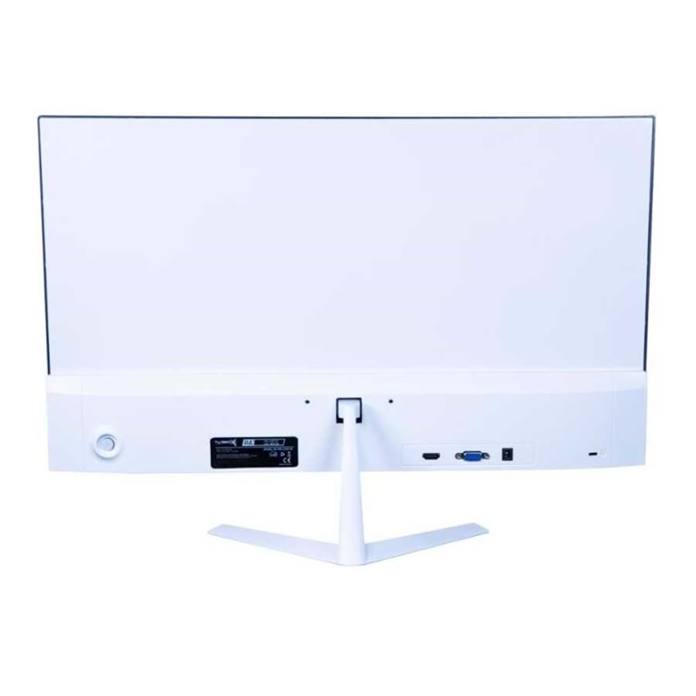 Turbox Inspiration W MT-L238FHD 5ms 75HzVga Hdmı 1920x1080 23.8 Monitör(Frameless) White