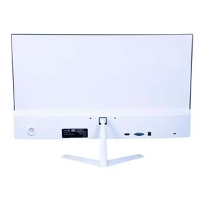 Turbox Inspiration W MT-L238FHD 5ms 75HzVga Hdmı 1920x1080 23.8 Monitör(Frameless) White