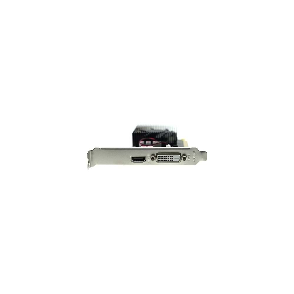 Afox GT 1030 AF1030-4096D4L5 64 Bit GDDR4 4 GB Ekran Kartı