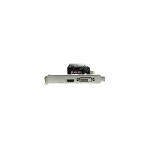 Afox GT 1030 AF1030-4096D4L5 64 Bit GDDR4 4 GB Ekran Kartı