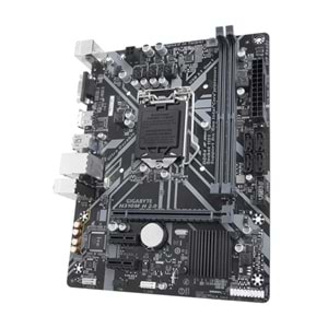 Gigabyte H310M H LGA 1151 8.9. Nesil Uyumlu DDR4 Anakart