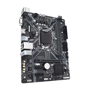 Gigabyte H310M H LGA 1151 8.9. Nesil Uyumlu DDR4 Anakart