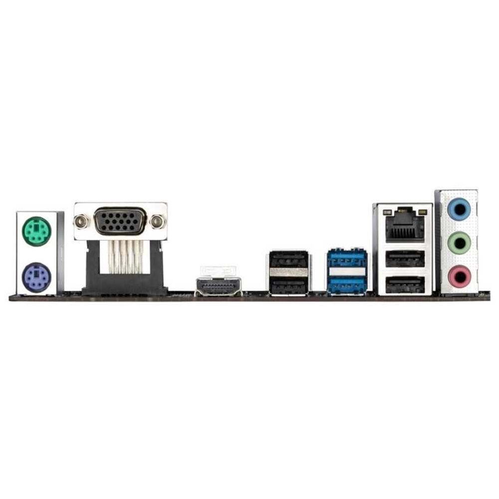 Gigabyte H610M H V2 DDR4 1700P DDR4 HDMI/VGA SATA3 USB3.2 mATX