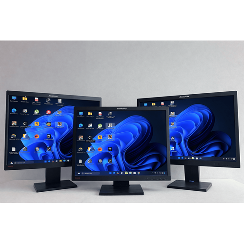 Lenovo L2250p 22