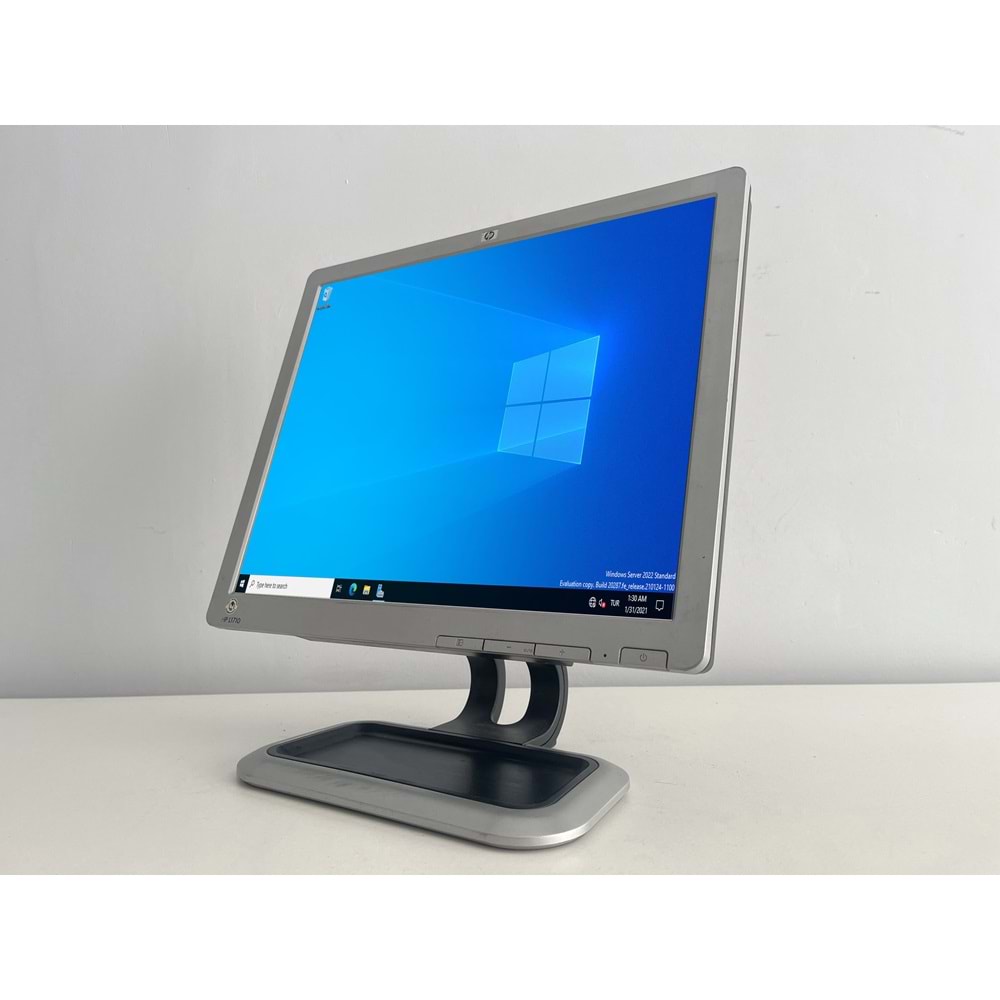 Hp L1710 43,2 cm 5MS Lcd 17