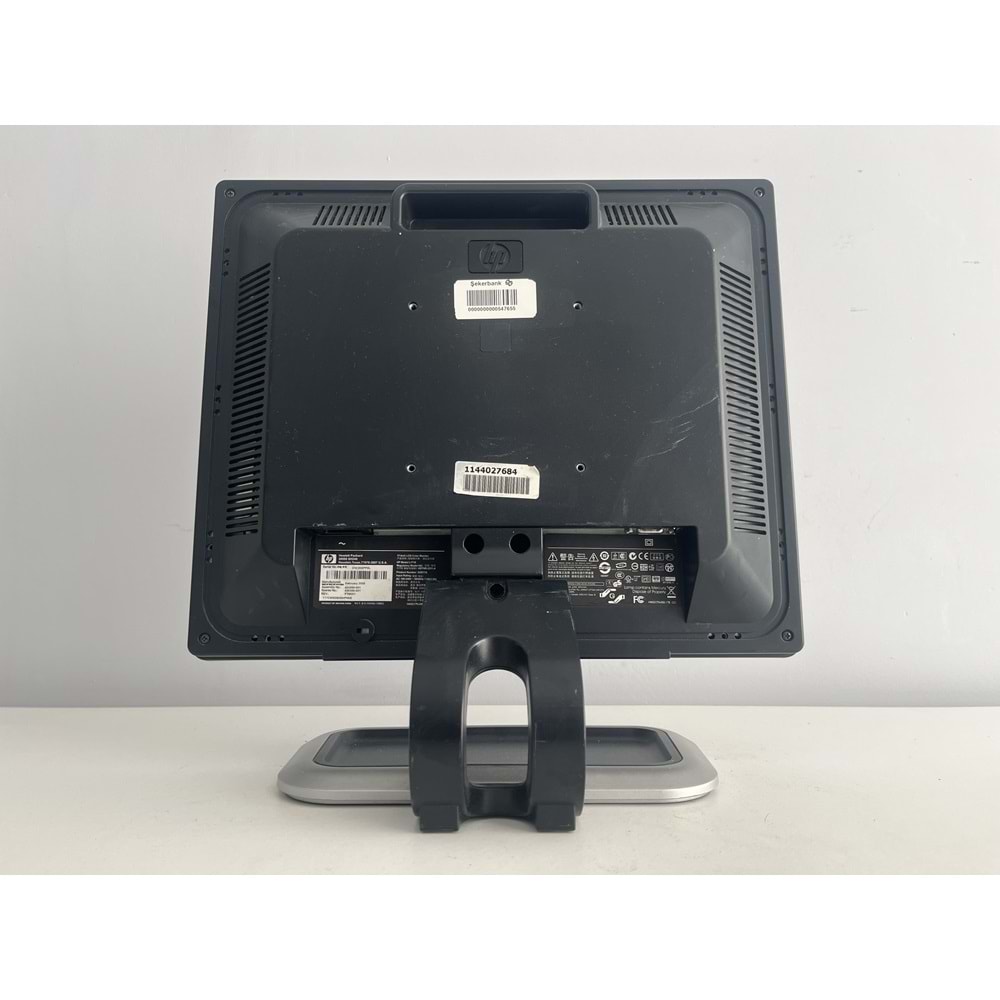 Hp L1710 43,2 cm 5MS Lcd 17