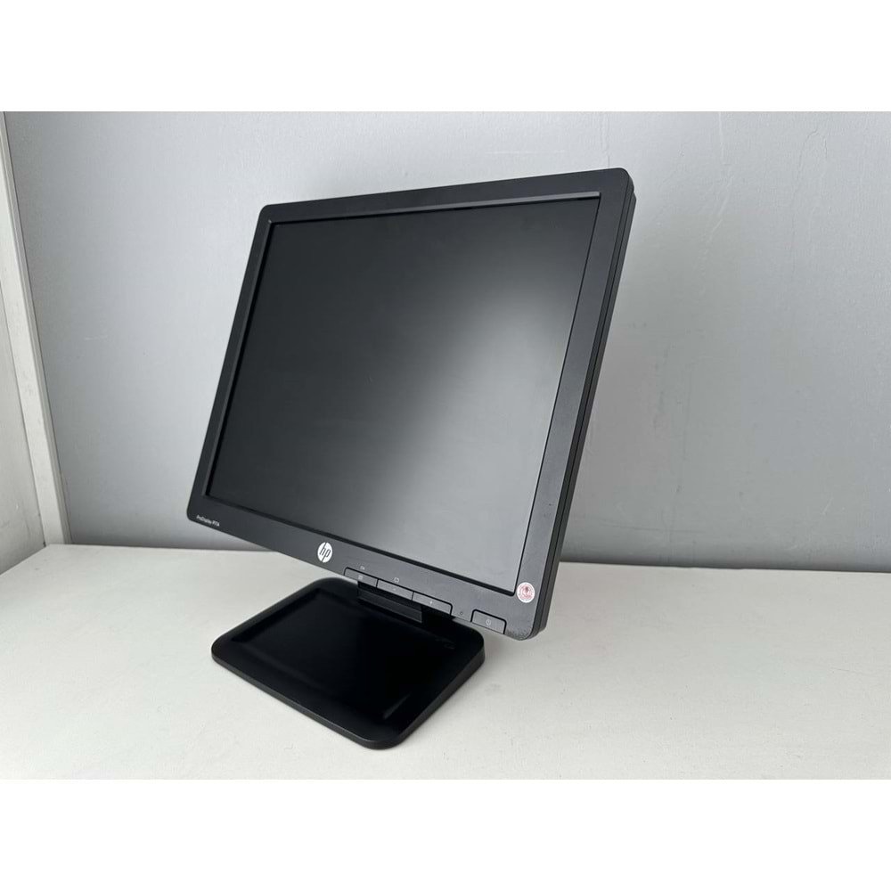 Hp ProDisplay P17A 17